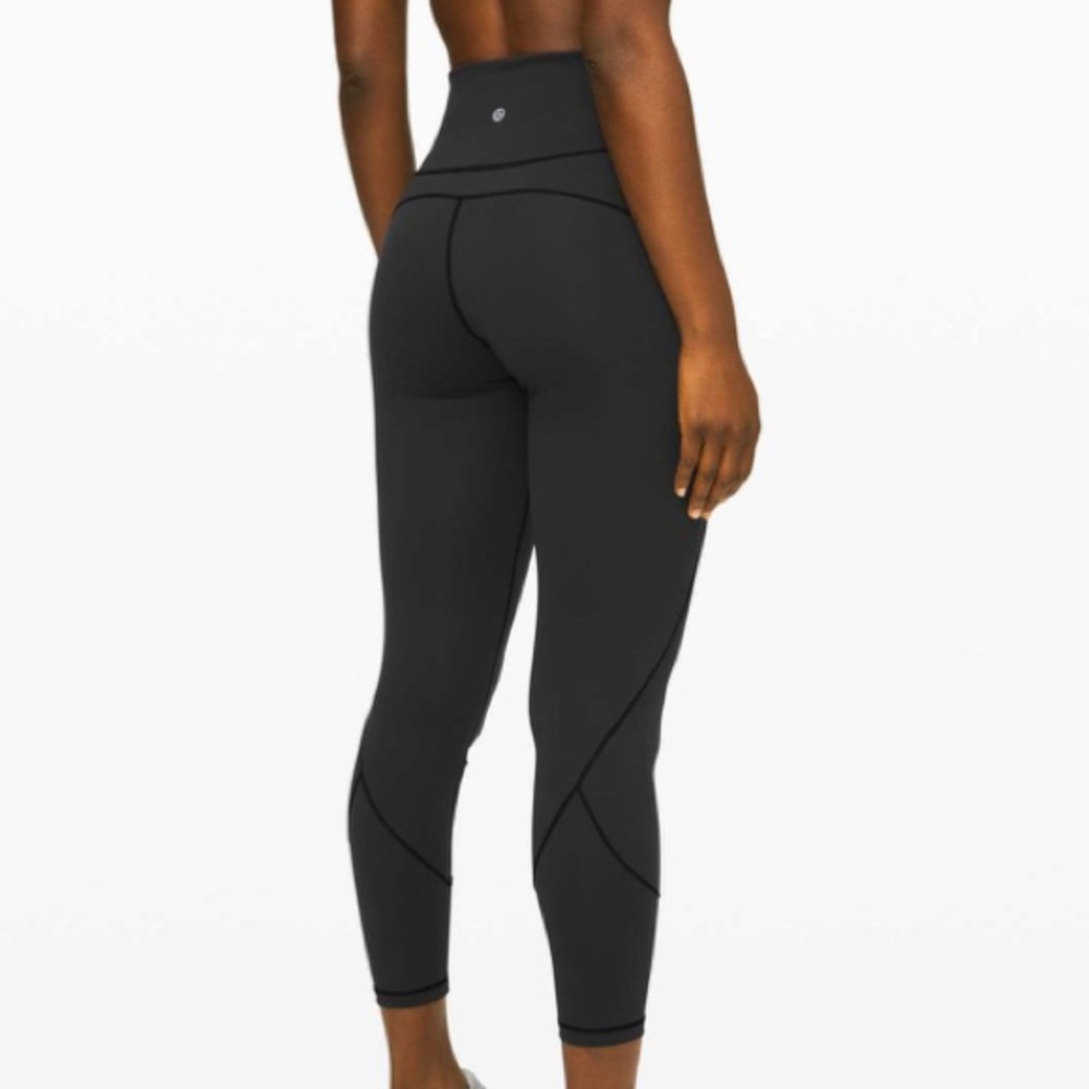 IN MOVEMENT TIGHT 25” EVERLUX